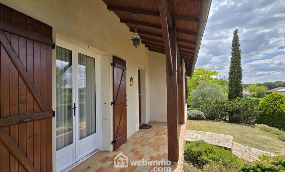 Photo 3 - Nieuil-l'Espoir 86340 à Nieuil-l'Espoir