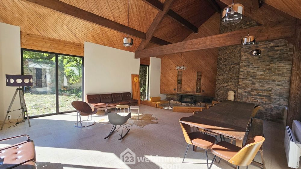 Photo 3 - Milly-la-Forêt 91490 à Milly-la-Forêt