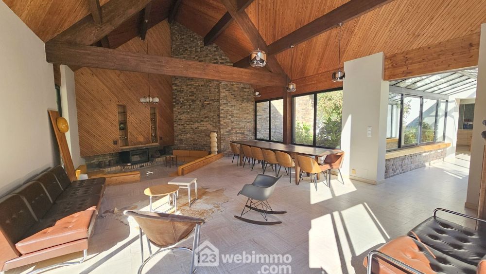 Photo 4 - Milly-la-Forêt 91490 à Milly-la-Forêt