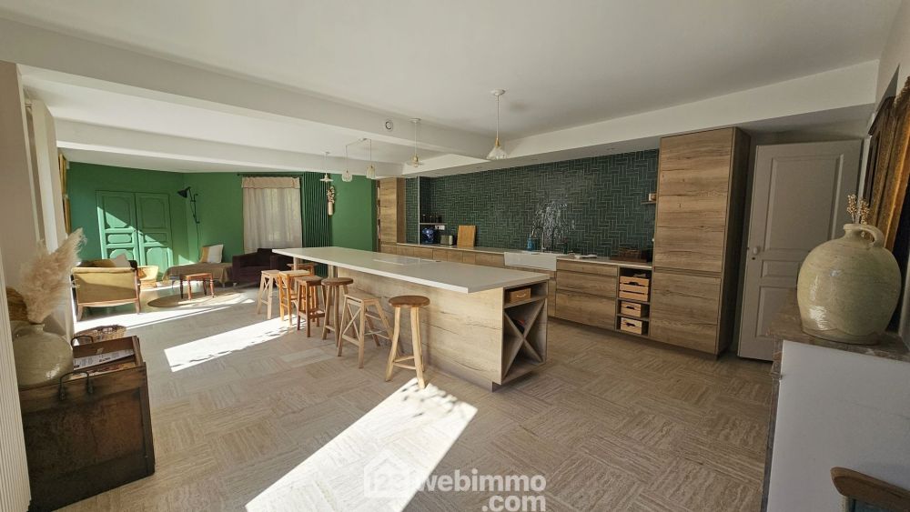 Photo 8 - Milly-la-Forêt 91490 à Milly-la-Forêt