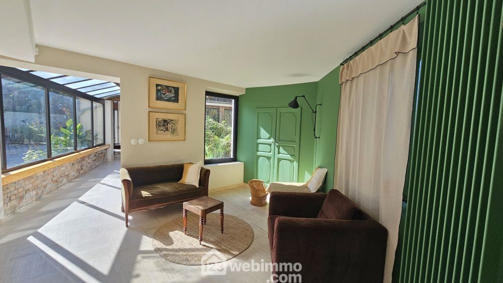 Photo 10 - Milly-la-Forêt 91490 à Milly-la-Forêt