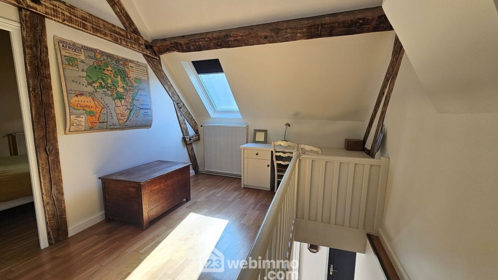 Photo 16 - Milly-la-Forêt 91490 à Milly-la-Forêt