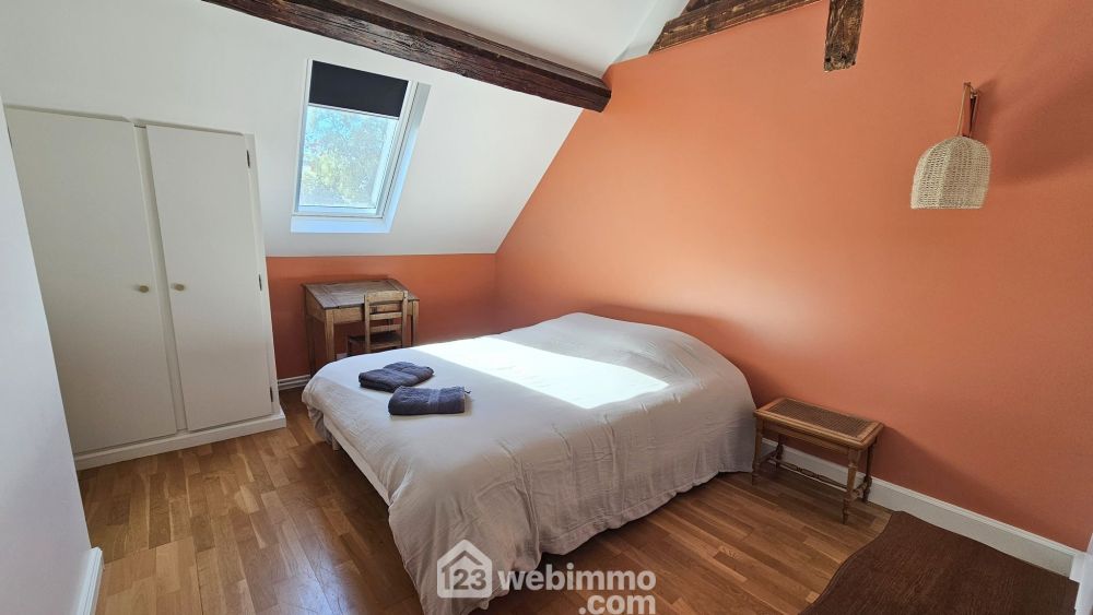 Photo 19 - Milly-la-Forêt 91490 à Milly-la-Forêt