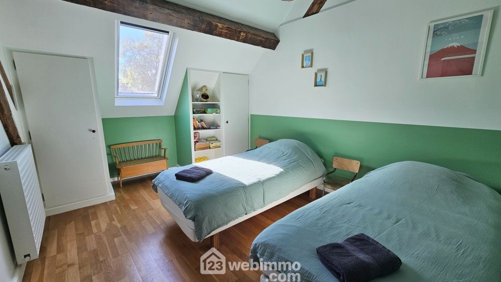 Photo 20 - Milly-la-Forêt 91490 à Milly-la-Forêt