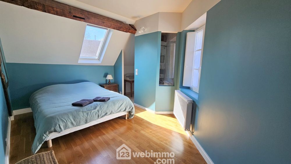 Photo 22 - Milly-la-Forêt 91490 à Milly-la-Forêt