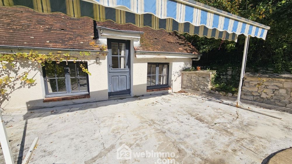 Photo 25 - Milly-la-Forêt 91490 à Milly-la-Forêt