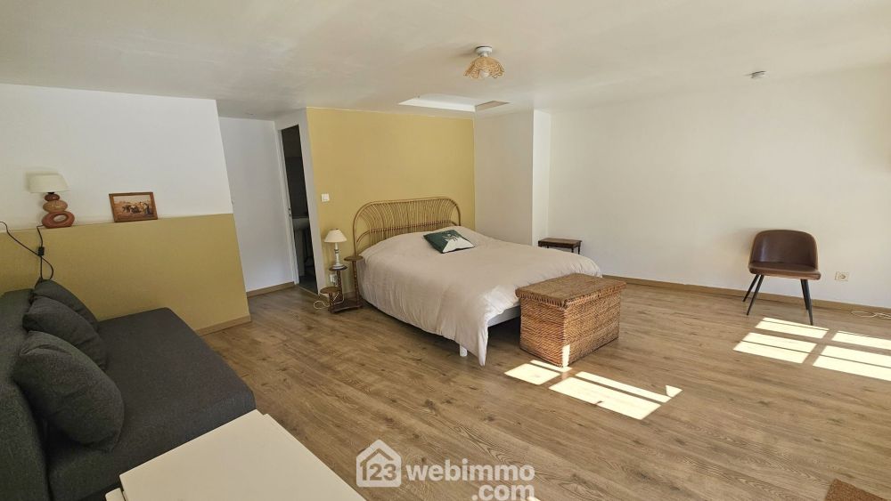 Photo 26 - Milly-la-Forêt 91490 à Milly-la-Forêt