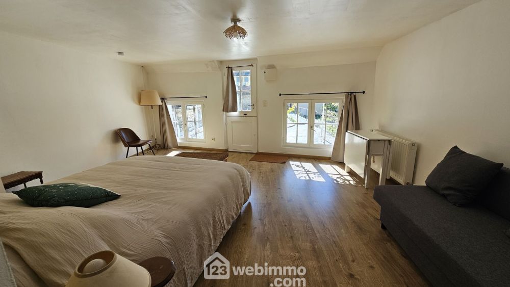 Photo 27 - Milly-la-Forêt 91490 à Milly-la-Forêt