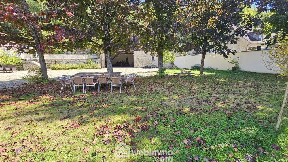 Photo 34 - Milly-la-Forêt 91490 à Milly-la-Forêt