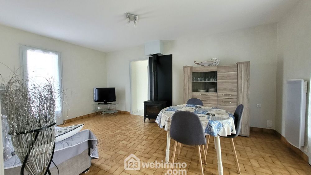 Photo 3 - Longeville-sur-Mer 85560 à Longeville-sur-Mer