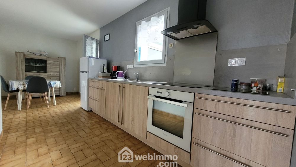 Photo 4 - Longeville-sur-Mer 85560 à Longeville-sur-Mer