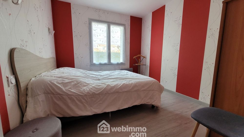 Photo 7 - Longeville-sur-Mer 85560 à Longeville-sur-Mer