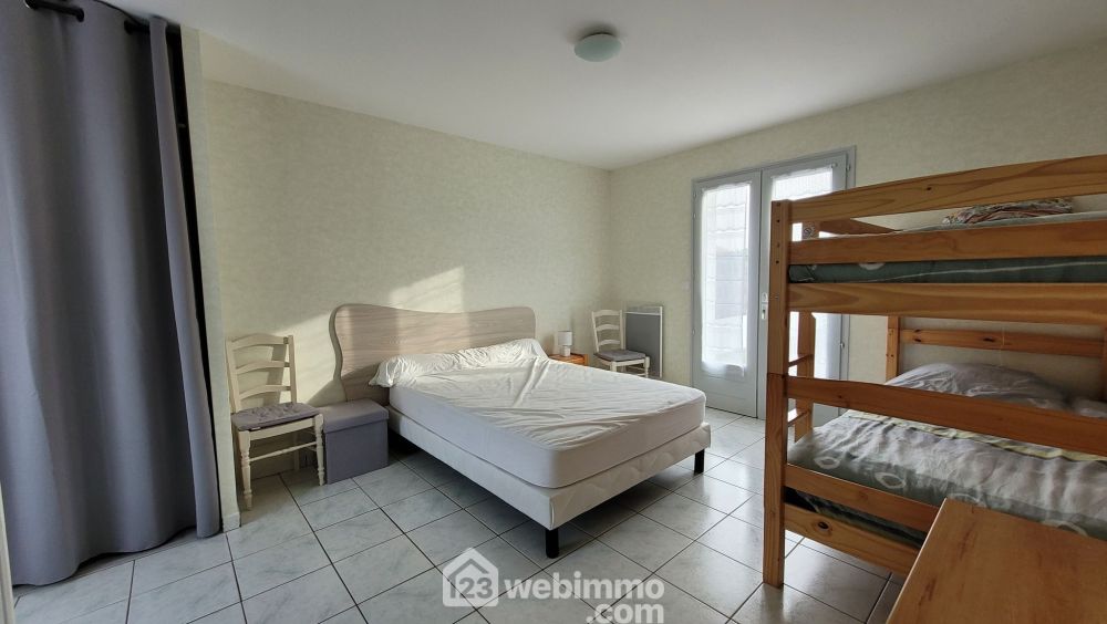 Photo 5 - Longeville-sur-Mer 85560 à Longeville-sur-Mer