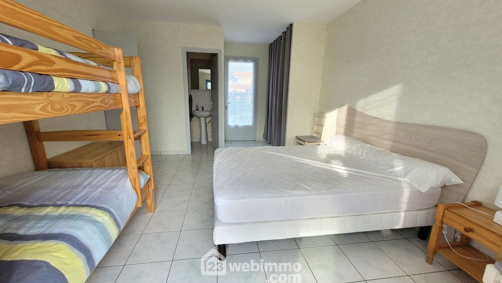 Photo 6 - Longeville-sur-Mer 85560 à Longeville-sur-Mer