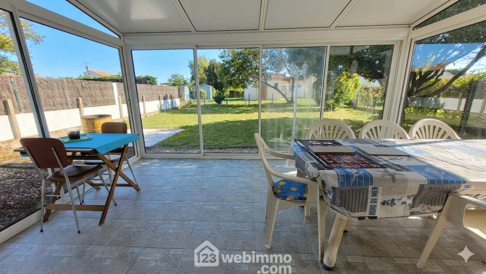 Photo 9 - Longeville-sur-Mer 85560 à Longeville-sur-Mer