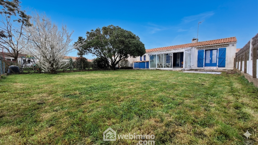 Photo 11 - Longeville-sur-Mer 85560 à Longeville-sur-Mer