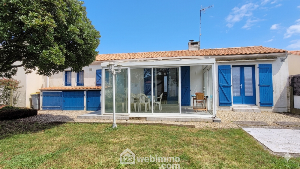 Photo 12 - Longeville-sur-Mer 85560 à Longeville-sur-Mer