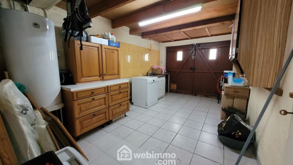 Photo 10 - Longeville-sur-Mer 85560 à Longeville-sur-Mer