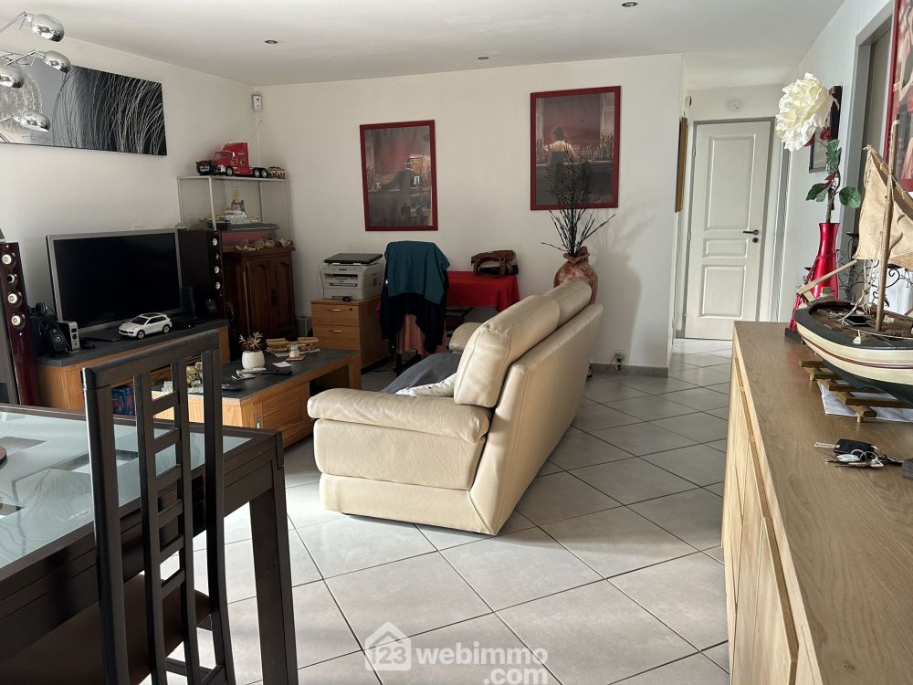 Photo 3 - Frontignan 34110 à Frontignan