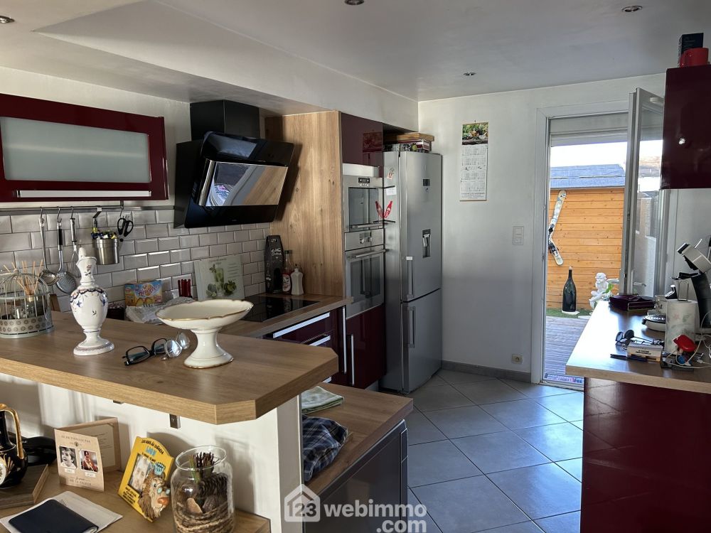 Photo 5 - Frontignan 34110 à Frontignan