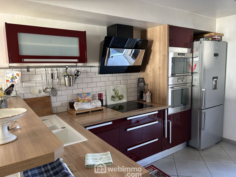 Photo 6 - Frontignan 34110 à Frontignan