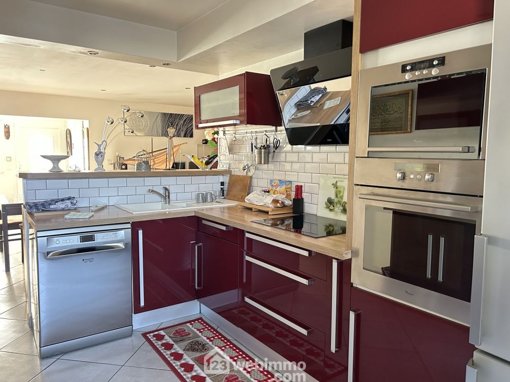 Photo 7 - Frontignan 34110 à Frontignan