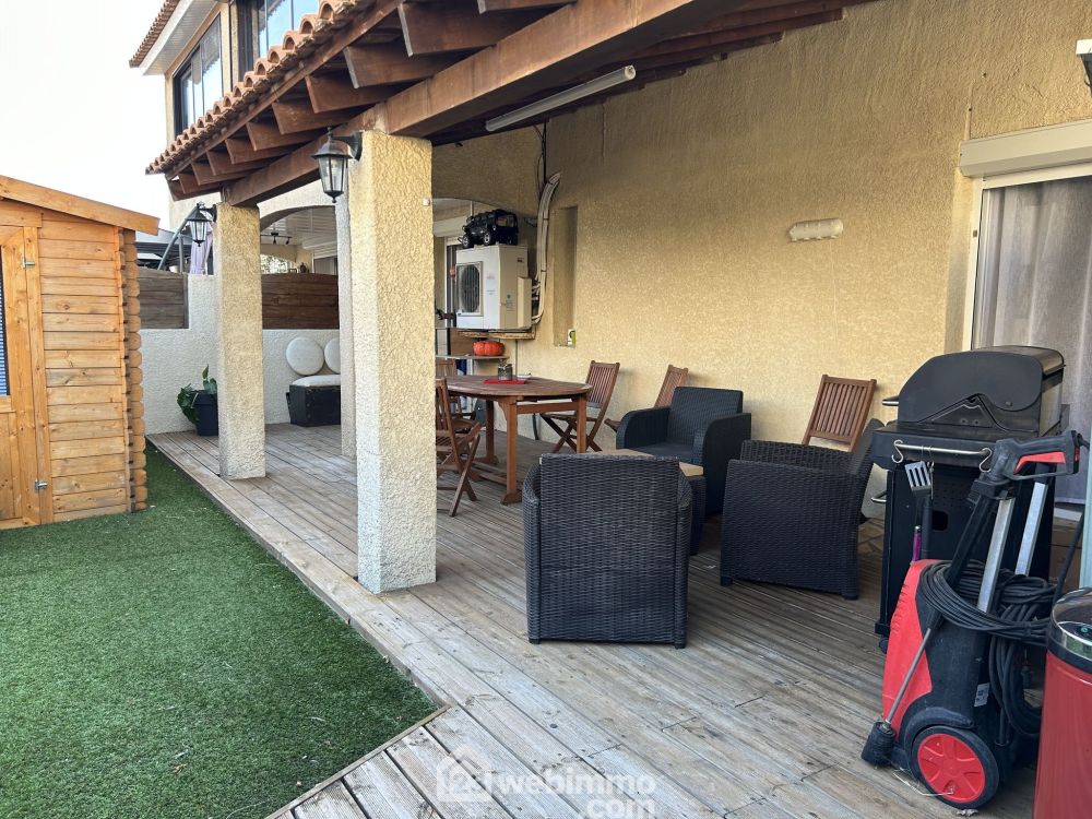 Photo 8 - Frontignan 34110 à Frontignan