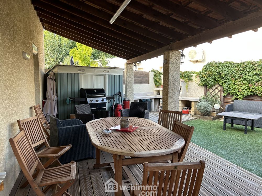 Photo 9 - Frontignan 34110 à Frontignan