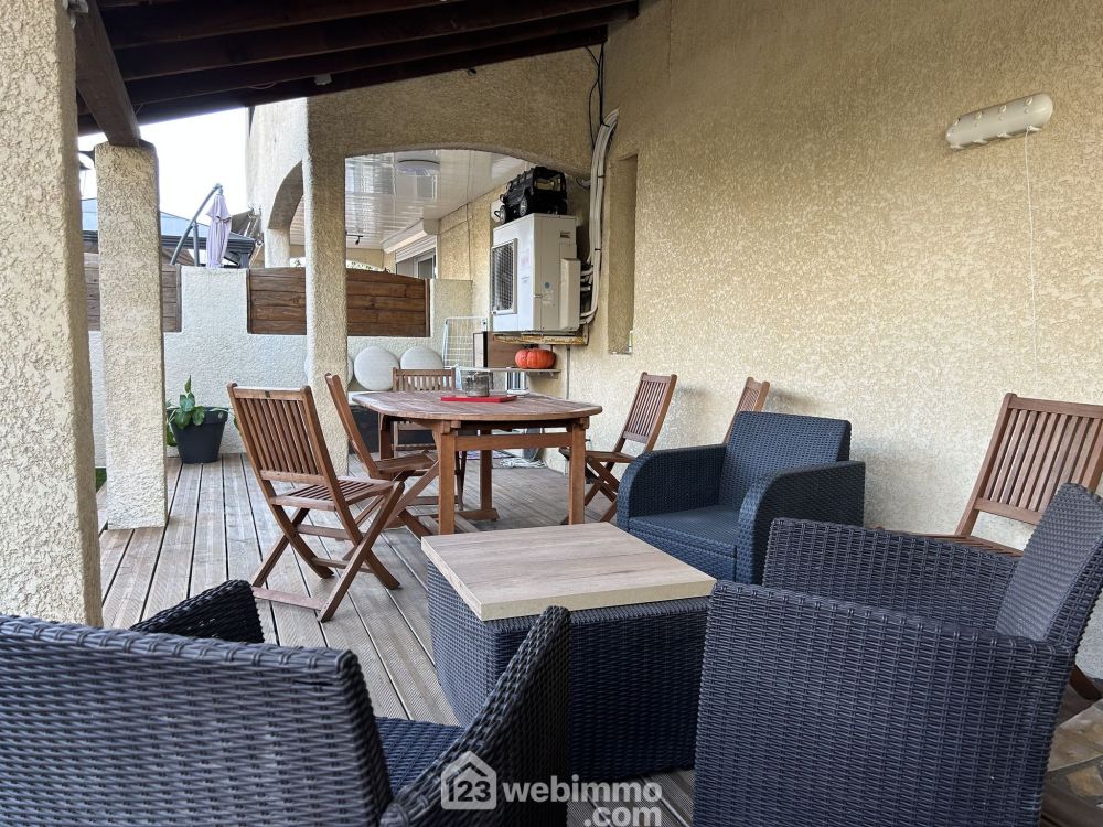 Photo 10 - Frontignan 34110 à Frontignan