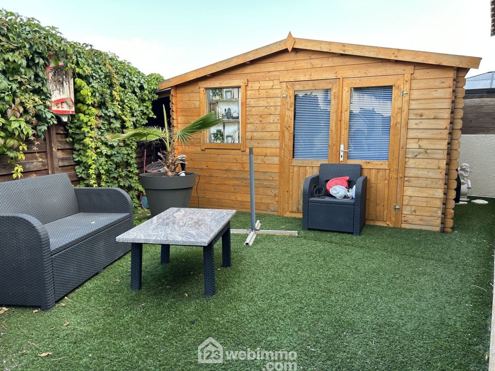 Photo 11 - Frontignan 34110 à Frontignan