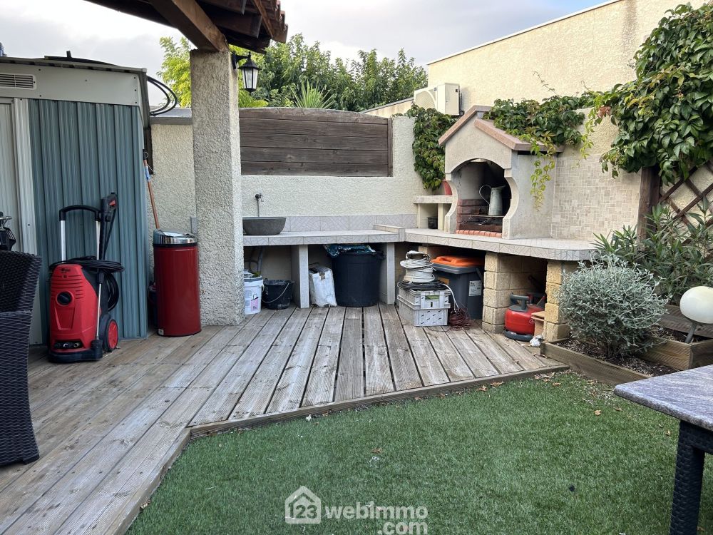 Photo 12 - Frontignan 34110 à Frontignan