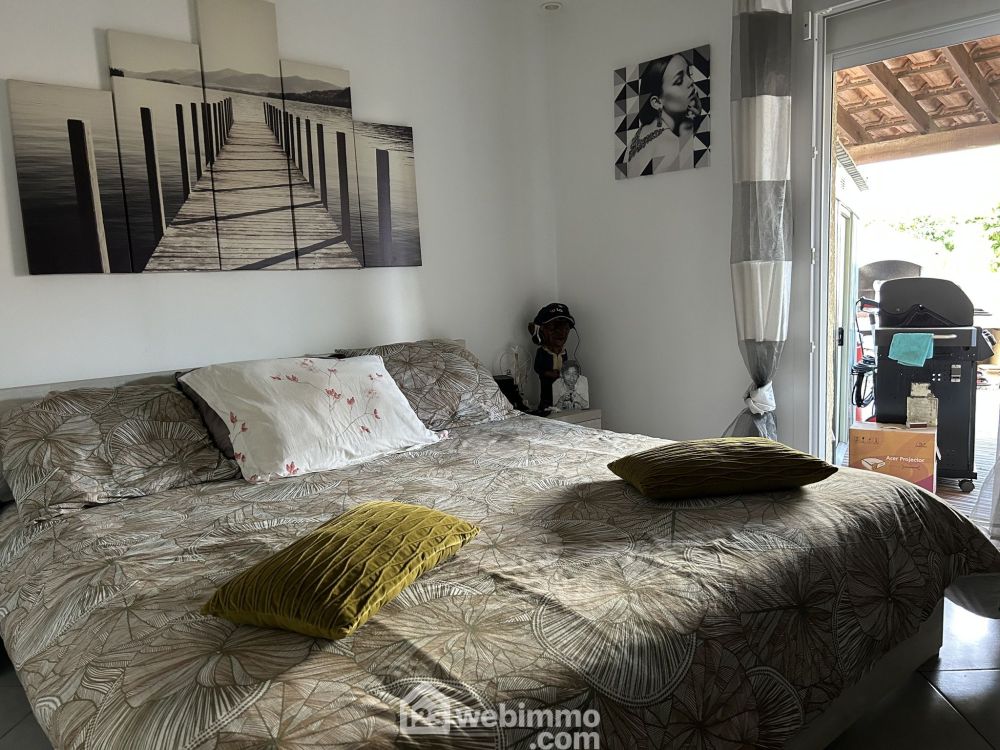 Photo 13 - Frontignan 34110 à Frontignan