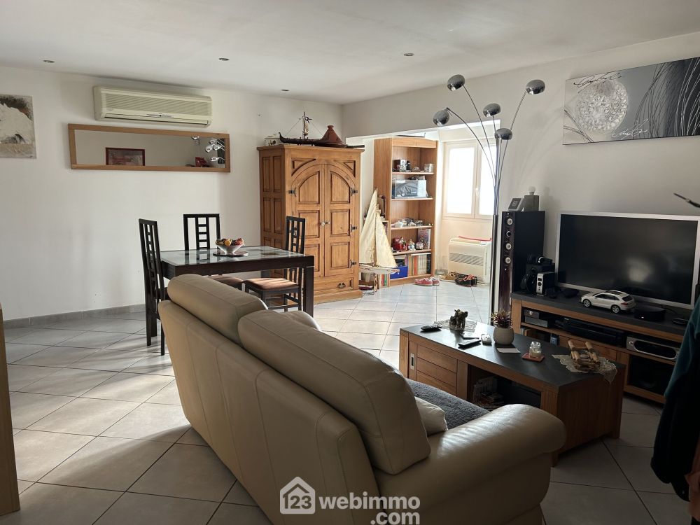 Photo 4 - Frontignan 34110 à Frontignan