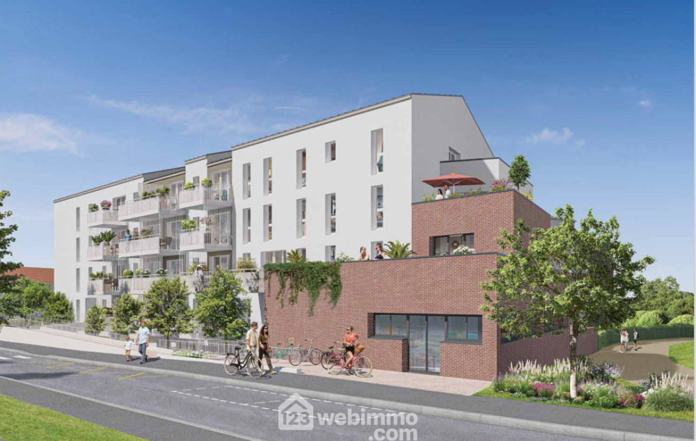 Photo 6 - Cholet 49300 à Cholet