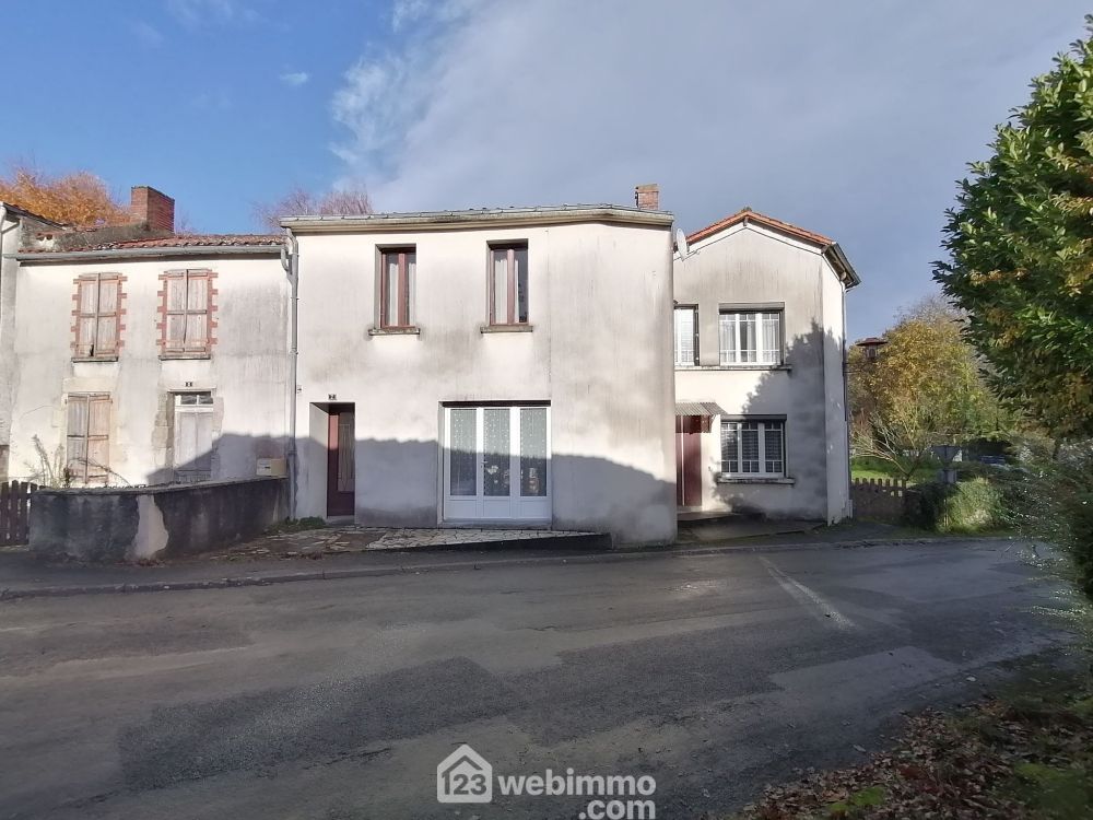 Photo 14 - Réaumur 85700 à Réaumur