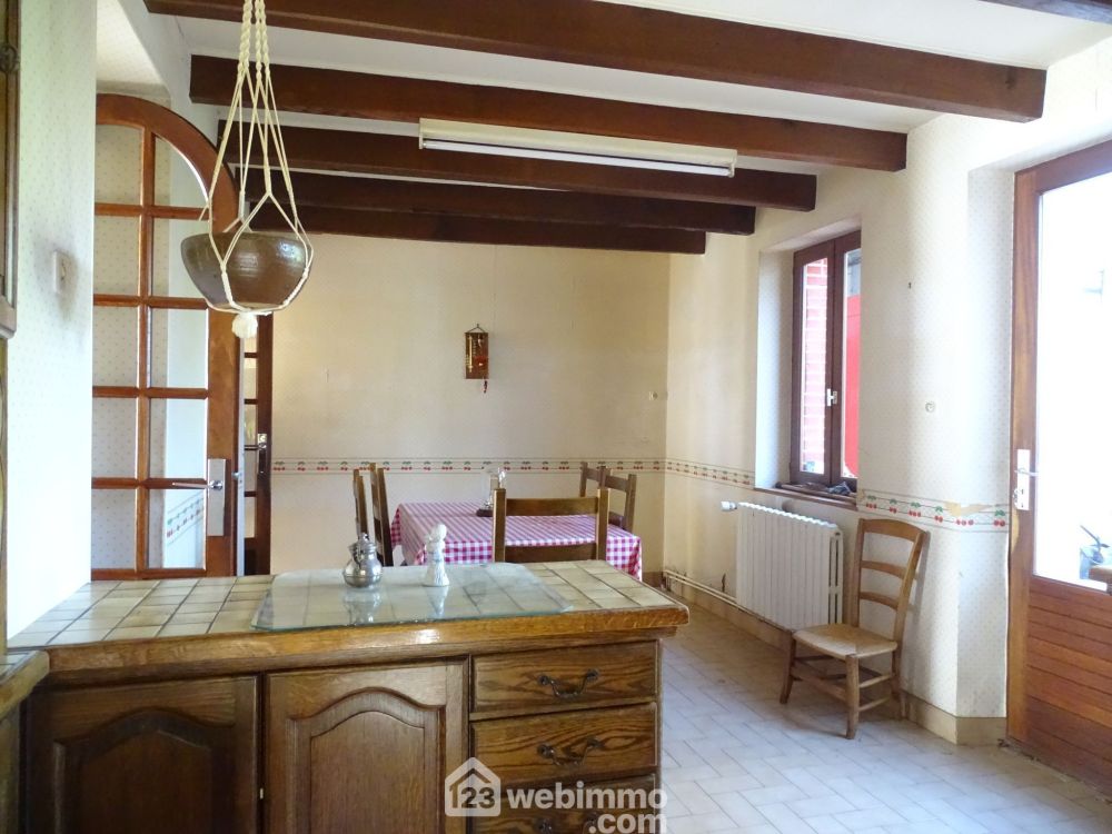 Photo 3 - Réaumur 85700 à Réaumur