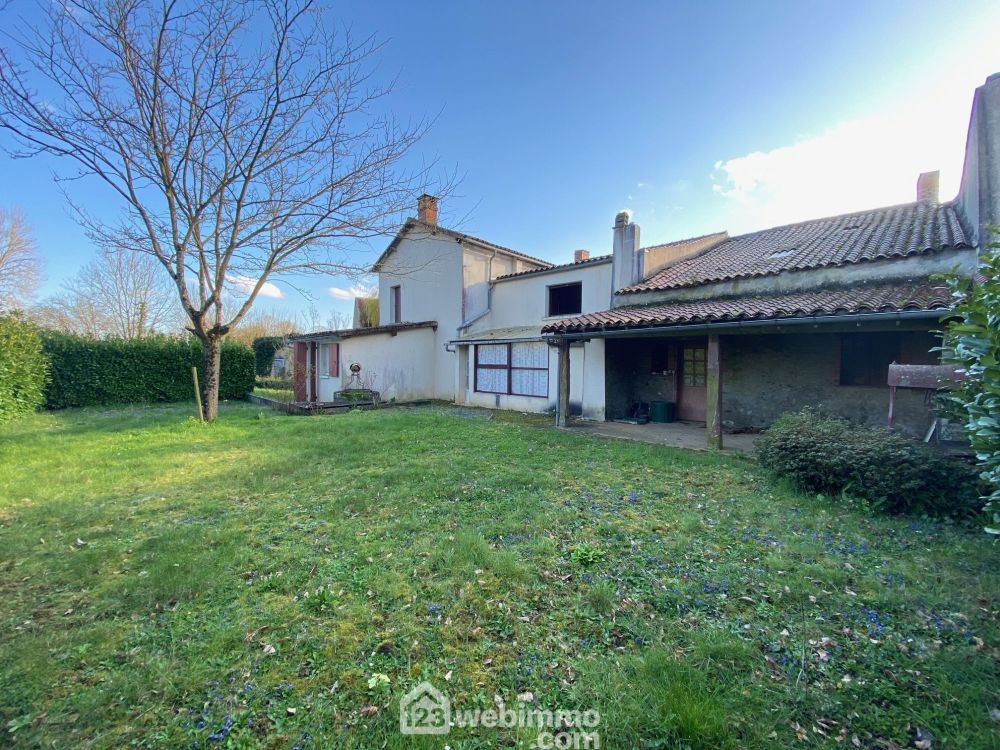 Photo 13 - Réaumur 85700 à Réaumur