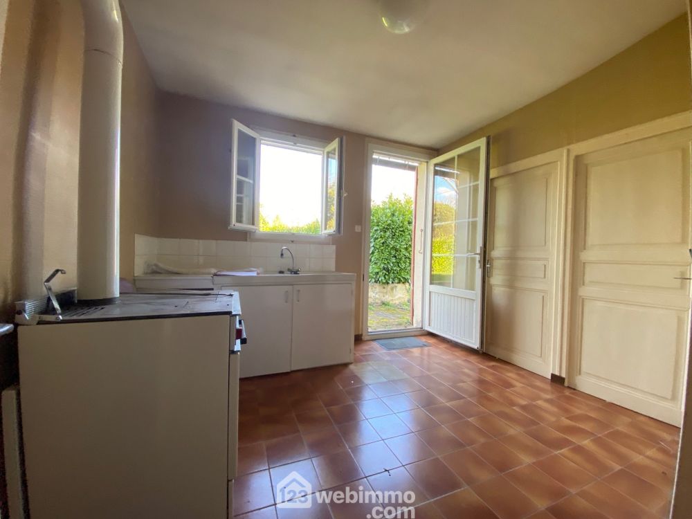 Photo 10 - Réaumur 85700 à Réaumur