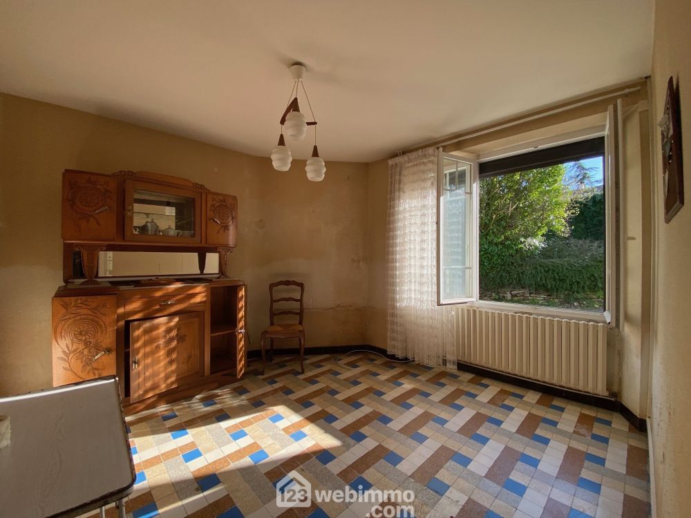 Photo 8 - Réaumur 85700 à Réaumur