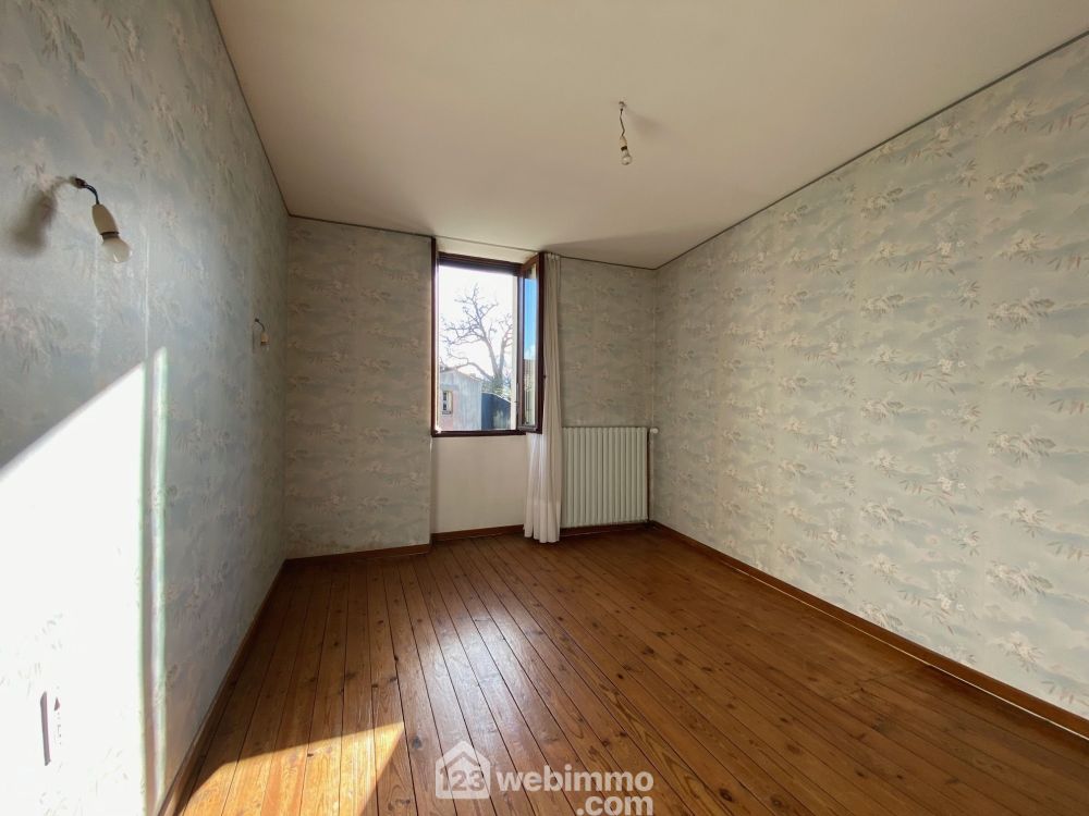 Photo 5 - Réaumur 85700 à Réaumur