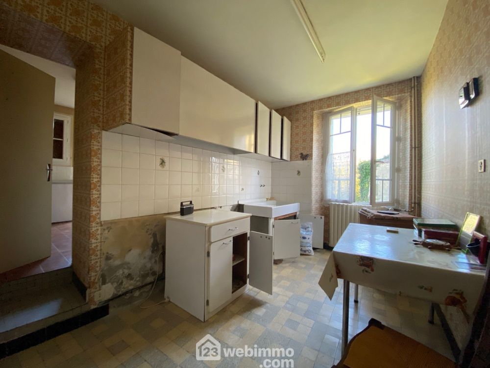 Photo 9 - Réaumur 85700 à Réaumur