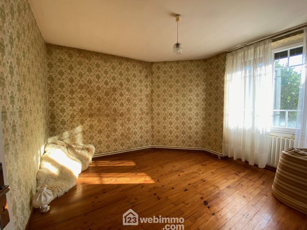 Photo 11 - Réaumur 85700 à Réaumur