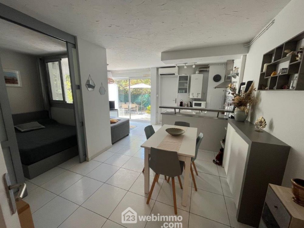 Photo 2 - MONTPELLIER 34090 à MONTPELLIER