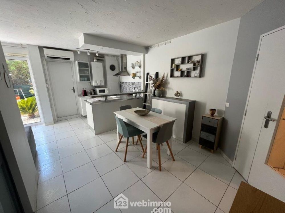 Photo 4 - MONTPELLIER 34090 à MONTPELLIER