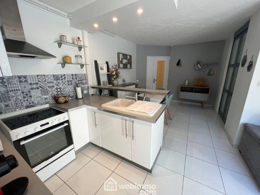 Photo 6 - MONTPELLIER 34090 à MONTPELLIER