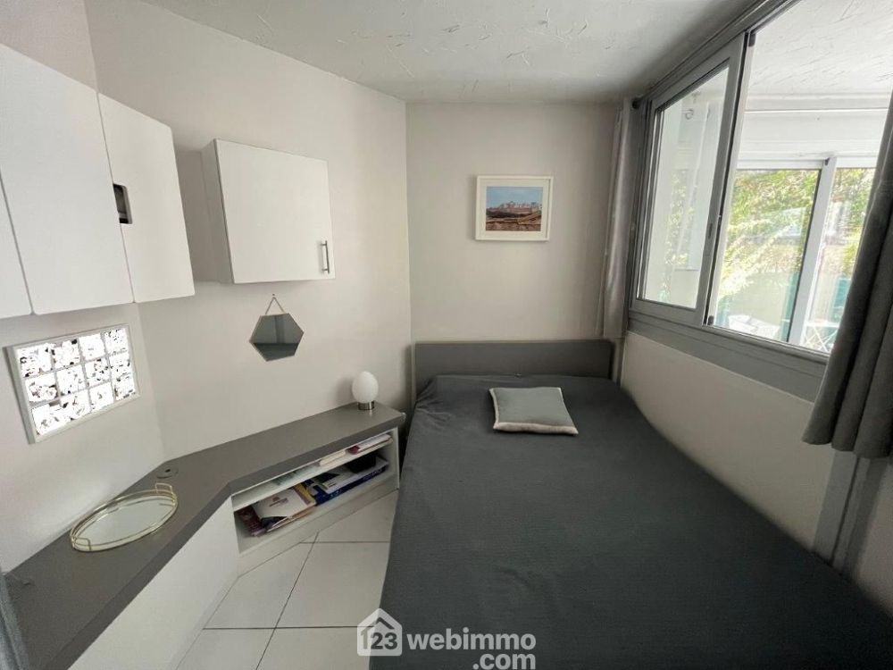 Photo 3 - MONTPELLIER 34090 à MONTPELLIER