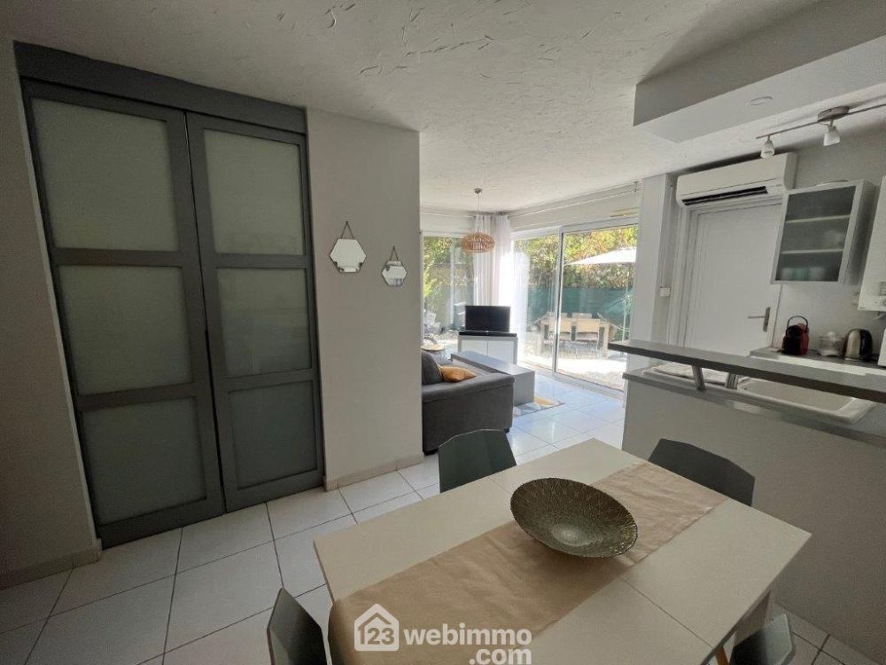 Photo 1 - MONTPELLIER 34090 à MONTPELLIER