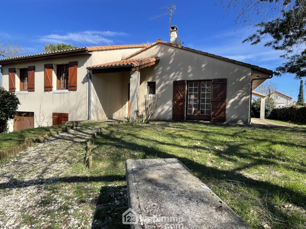 Photo 3 - POITIERS 86000 à POITIERS