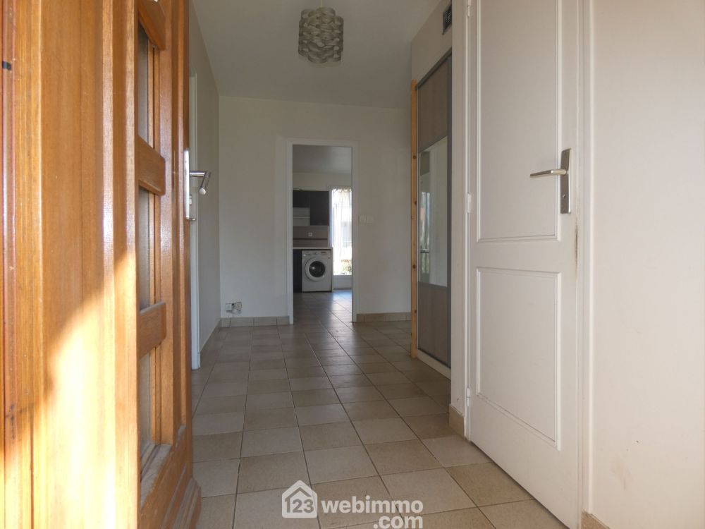 Photo 4 - POITIERS 86000 à POITIERS