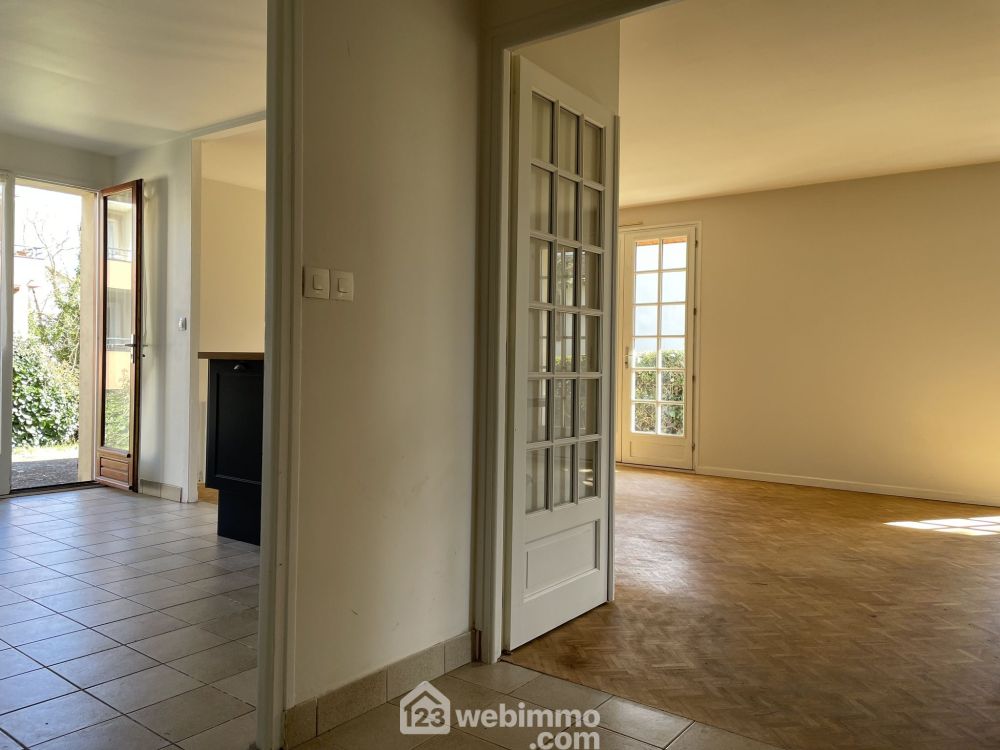 Photo 5 - POITIERS 86000 à POITIERS